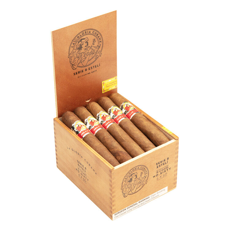 View product media LGSRE60 6X60, , jrcigars 2